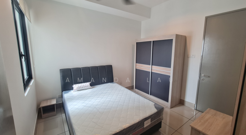 One Residence untuk Untuk Dijual - RM 560,000, Mac 2026 - Bedroom - PropertyGuru.com.my