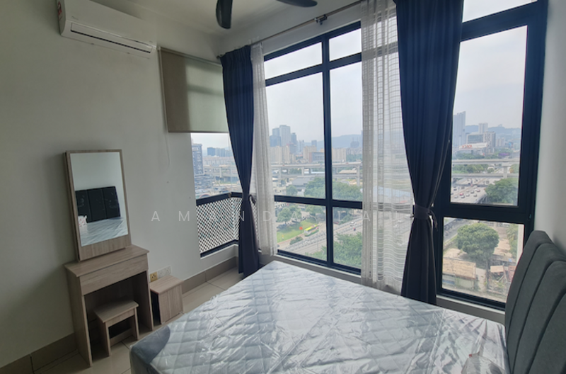 One Residence untuk Untuk Dijual - RM 560,000, Mac 2026 - Bedroom - PropertyGuru.com.my