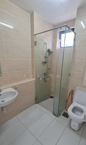 One Residence untuk Untuk Dijual - RM 560,000, Mac 2026 - Bathroom - PropertyGuru.com.my