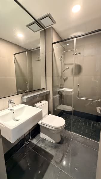 Bloomsvale Menara Vista Petaling untuk Untuk Dijual - RM 570,000, Mac 2026 - Bathroom - PropertyGuru.com.my