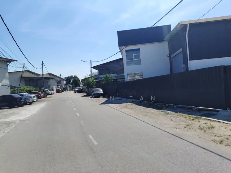 Warehouse for Rent in Pulau Pinang (Jelutong) - Ethen Tan - Exterior - PropertyGuru.com.my