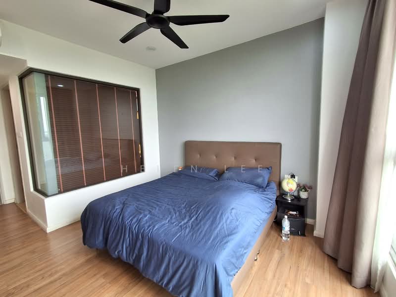 The WaterEdge (Pinggiran Air) untuk Untuk Disewa - RM 4,000 /bulan, Mac 2026 - Bedroom - PropertyGuru.com.my