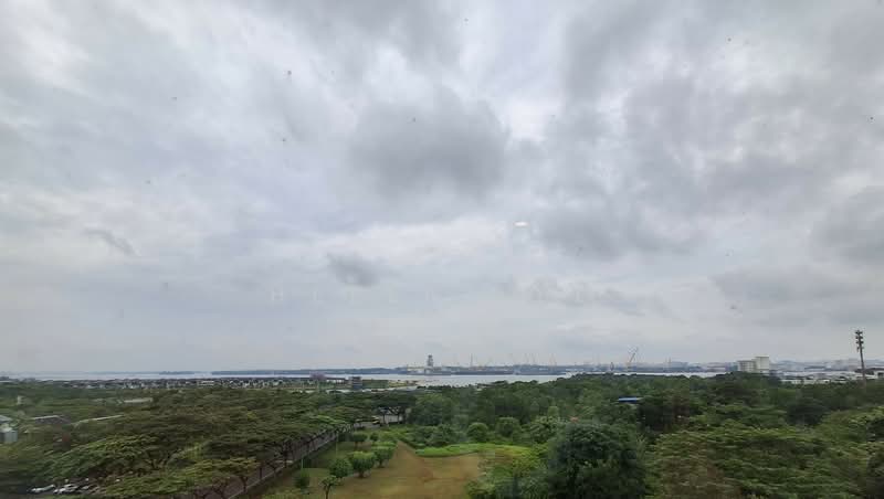 The WaterEdge (Pinggiran Air) untuk Untuk Disewa - RM 4,000 /bulan, Mac 2026 - Exterior - PropertyGuru.com.my