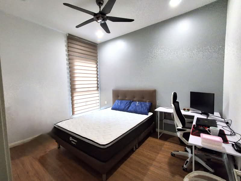 The WaterEdge (Pinggiran Air) untuk Untuk Disewa - RM 4,000 /bulan, Mac 2026 - Bedroom - PropertyGuru.com.my
