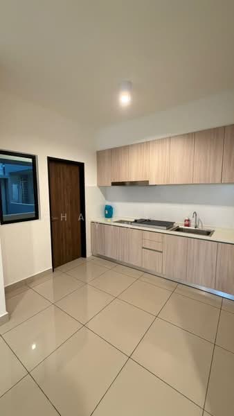 Service Residence for Rent at Veranda Residence - Chang Kai Yin - Kitchen - PropertyGuru.com.my