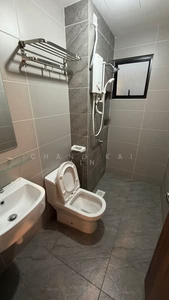 Service Residence for Rent at Veranda Residence - Chang Kai Yin - PropertyGuru.com.my