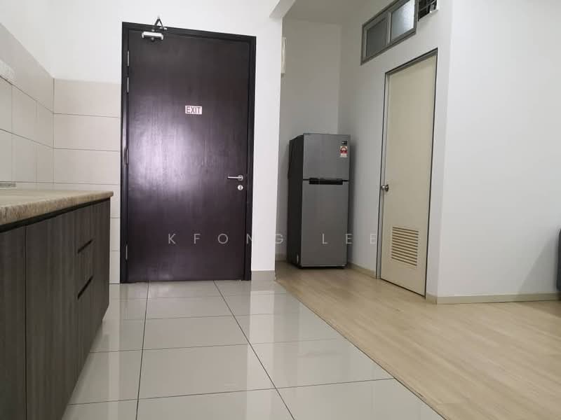 USJ One (You One) untuk Untuk Disewa - RM 2,300 /bulan, Mac 2026 - Interior - PropertyGuru.com.my