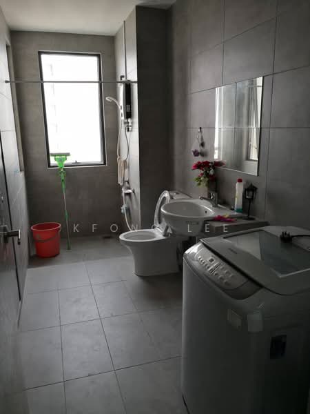 USJ One (You One) untuk Untuk Disewa - RM 2,300 /bulan, Mac 2026 - Bathroom - PropertyGuru.com.my