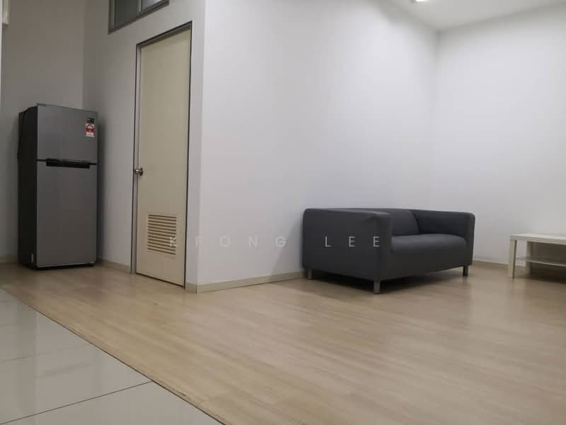 USJ One (You One) untuk Untuk Disewa - RM 2,300 /bulan, Mac 2026 - Living Room - PropertyGuru.com.my