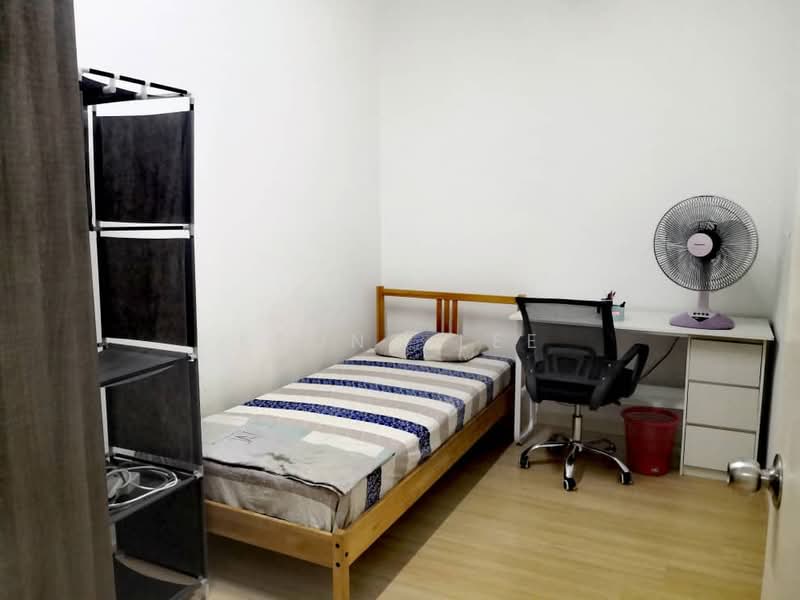 USJ One (You One) untuk Untuk Disewa - RM 2,300 /bulan, Mac 2026 - Bedroom - PropertyGuru.com.my