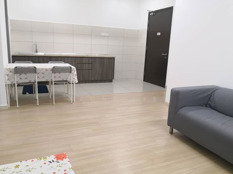 USJ One (You One) untuk Untuk Disewa - RM 2,300 /bulan, Mac 2026 - Kitchen - PropertyGuru.com.my