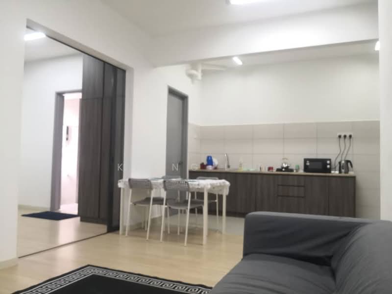 USJ One (You One) untuk Untuk Disewa - RM 2,300 /bulan, Mac 2026 - Kitchen - PropertyGuru.com.my