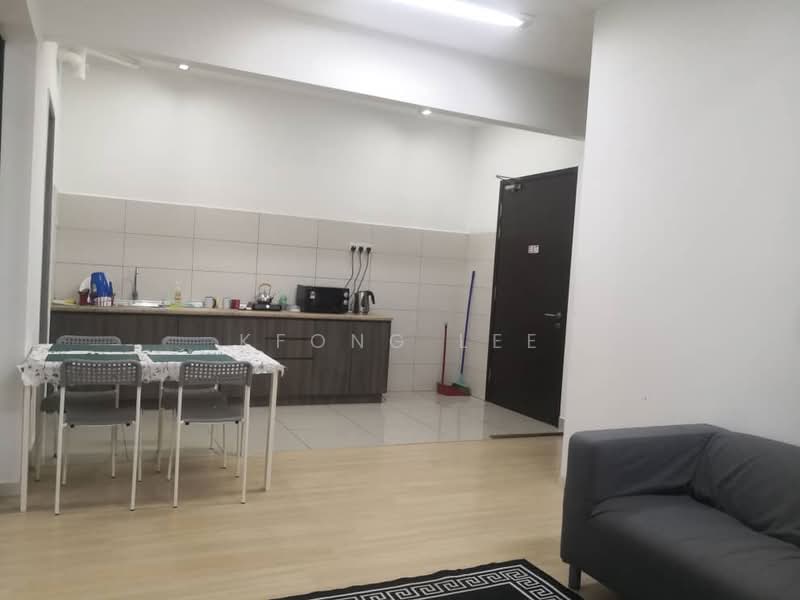 USJ One (You One) untuk Untuk Disewa - RM 2,300 /bulan, Mac 2026 - Kitchen - PropertyGuru.com.my