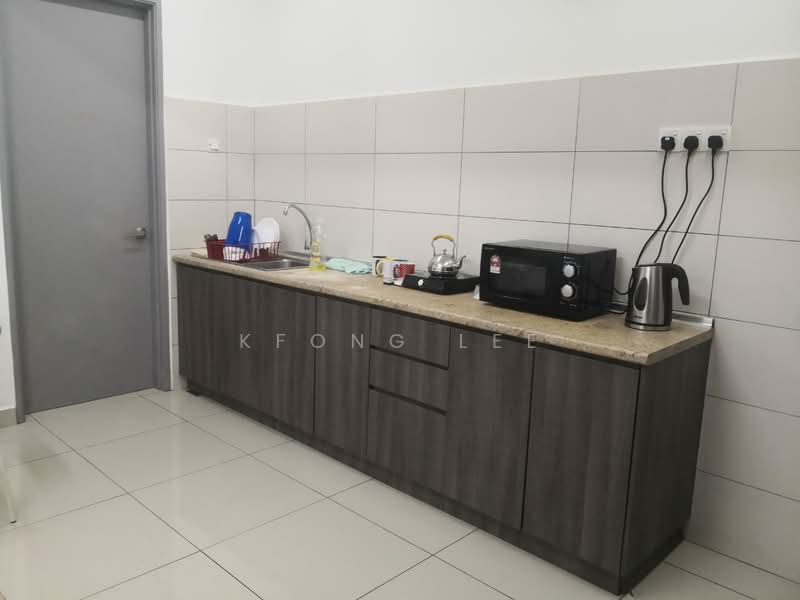 USJ One (You One) untuk Untuk Disewa - RM 2,300 /bulan, Mac 2026 - Kitchen - PropertyGuru.com.my
