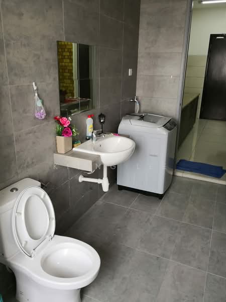 USJ One (You One) untuk Untuk Disewa - RM 2,300 /bulan, Mac 2026 - Bathroom - PropertyGuru.com.my