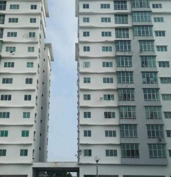 Sierra Residency untuk Untuk Dijual - RM 275,000, Mac 2026 - Exterior - PropertyGuru.com.my