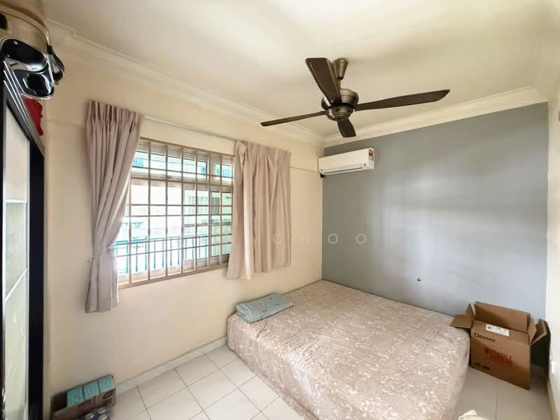 Sri Ivori Apartment untuk Untuk Dijual - RM 280,000, Apr 2026 - Bedroom - PropertyGuru.com.my