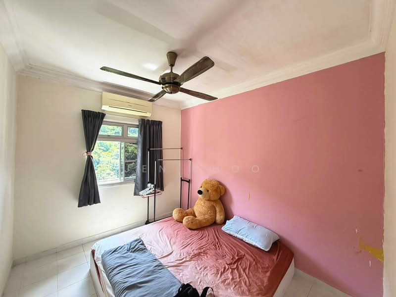 Sri Ivori Apartment untuk Untuk Dijual - RM 280,000, Apr 2026 - Bedroom - PropertyGuru.com.my