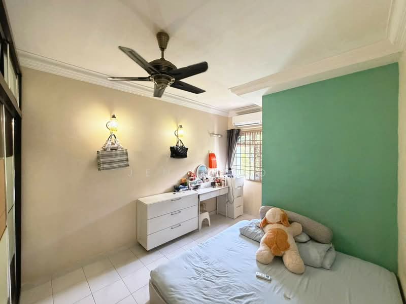 Sri Ivori Apartment untuk Untuk Dijual - RM 280,000, Apr 2026 - Bedroom - PropertyGuru.com.my