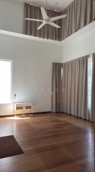 Terraced House for Rent in Tanjung Bungah (Penang) - Marcus Sim - Interior - PropertyGuru.com.my