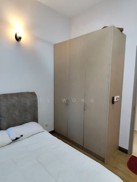 Service Residence for Rent at Astoria Ampang - TL Wong - Bedroom - PropertyGuru.com.my