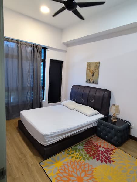Service Residence for Rent at Astoria Ampang - TL Wong - Bedroom - PropertyGuru.com.my