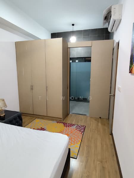 Service Residence for Rent at Astoria Ampang - TL Wong - Bedroom - PropertyGuru.com.my