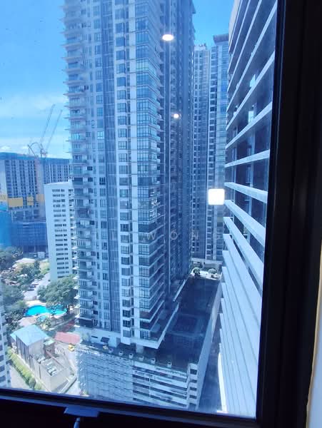 Service Residence for Rent at Astoria Ampang - TL Wong - Exterior - PropertyGuru.com.my