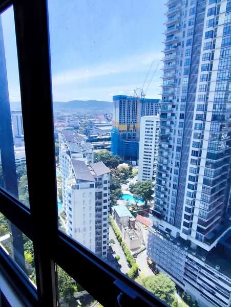Service Residence for Rent at Astoria Ampang - TL Wong - View - PropertyGuru.com.my