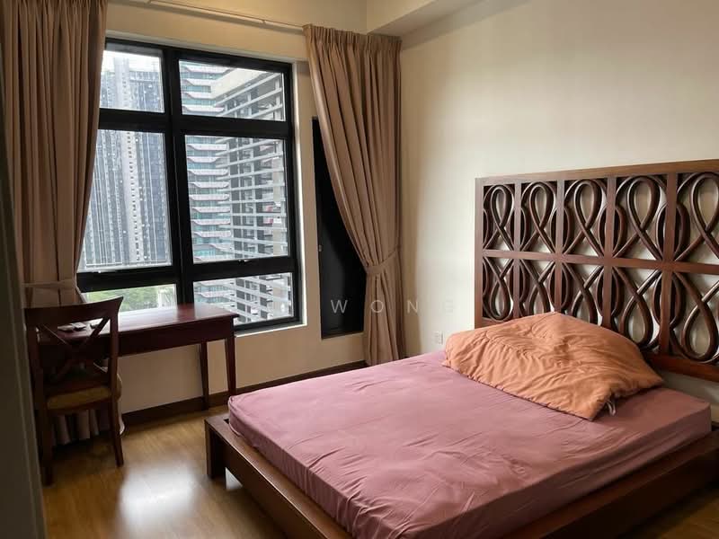 Service Residence for Rent at Astoria Ampang - TL Wong - Bedroom - PropertyGuru.com.my