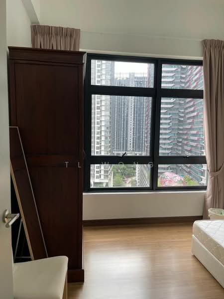 Service Residence for Rent at Astoria Ampang - TL Wong - Bedroom - PropertyGuru.com.my