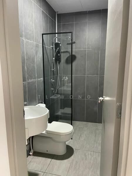 Service Residence for Rent at Astoria Ampang - TL Wong - Bathroom - PropertyGuru.com.my