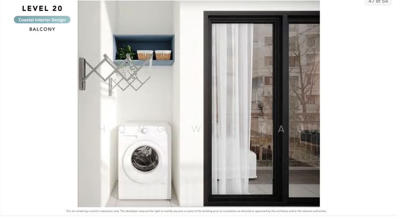 For Rent - HANA Eco Ardence