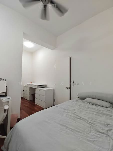 Cluster House for Sale in Setia Utama (Setia Alam) - Mason Chiah - Bedroom - PropertyGuru.com.my