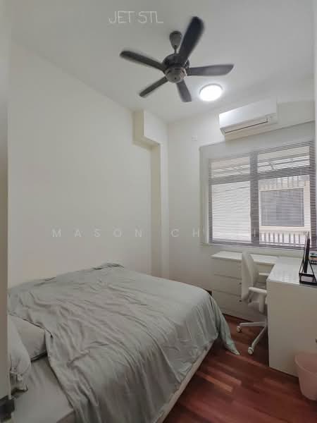Cluster House for Sale in Setia Utama (Setia Alam) - Mason Chiah - Bedroom - PropertyGuru.com.my