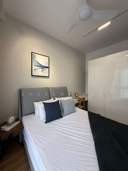 Service Residence for Rent at Sunway Velocity TWO - Sherene Goh - Bedroom - PropertyGuru.com.my