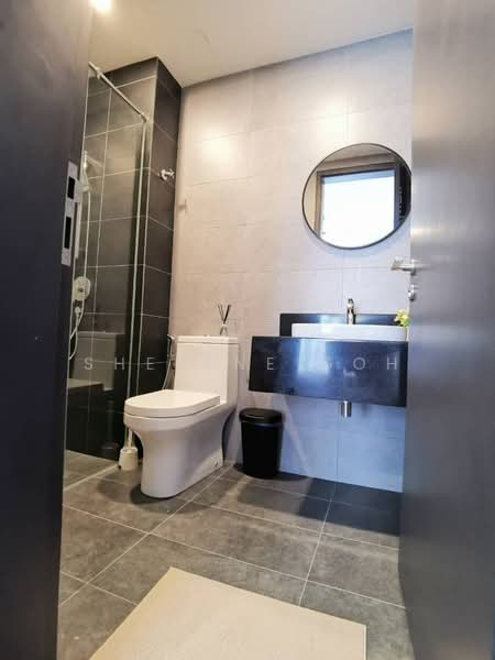 Service Residence for Rent at Sunway Velocity TWO - Sherene Goh - Bathroom - PropertyGuru.com.my