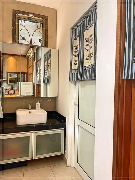 Rumah Berkembar untuk Dijual di Skudai (Johor) - Jay Pun - Bathroom - PropertyGuru.com.my