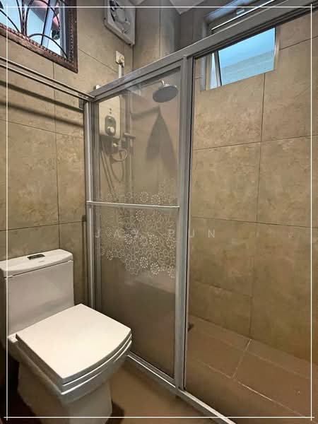 Rumah Berkembar untuk Dijual di Skudai (Johor) - Jay Pun - Bathroom - PropertyGuru.com.my