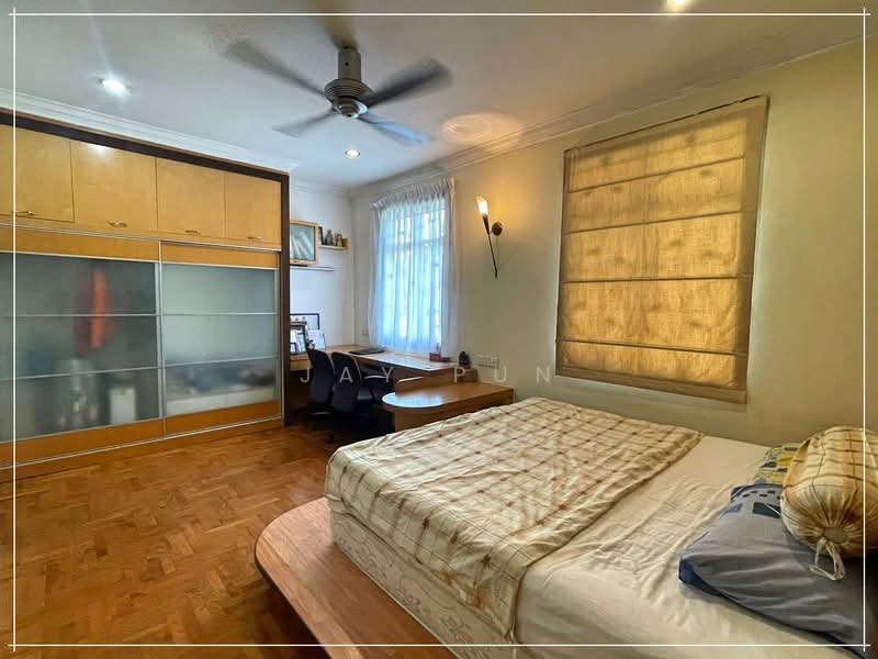 Rumah Berkembar untuk Dijual di Skudai (Johor) - Jay Pun - Bedroom - PropertyGuru.com.my