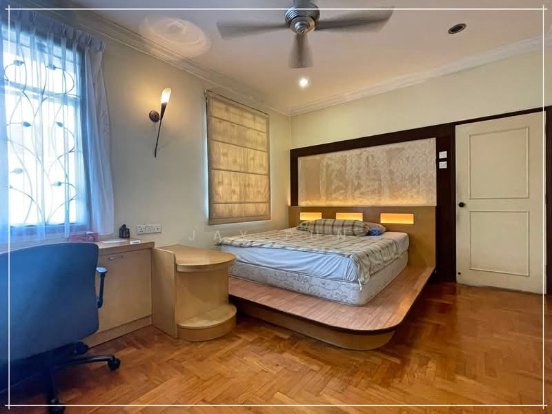 Rumah Berkembar untuk Dijual di Skudai (Johor) - Jay Pun - Bedroom - PropertyGuru.com.my