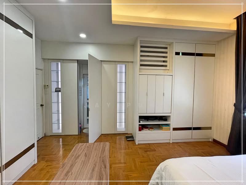 Rumah Berkembar untuk Dijual di Skudai (Johor) - Jay Pun - Interior - PropertyGuru.com.my