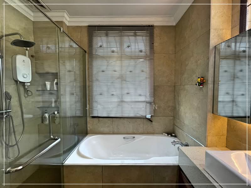 Rumah Berkembar untuk Dijual di Skudai (Johor) - Jay Pun - Bathroom - PropertyGuru.com.my
