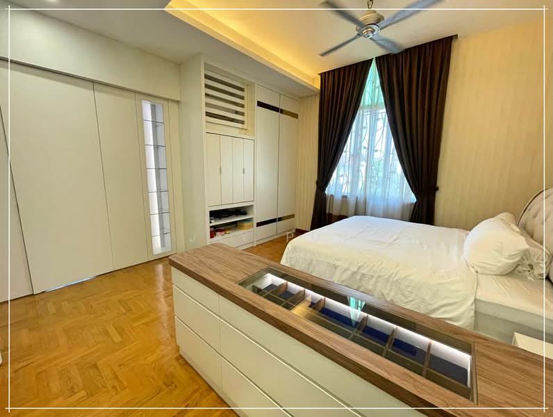 Rumah Berkembar untuk Dijual di Skudai (Johor) - Jay Pun - Bedroom - PropertyGuru.com.my