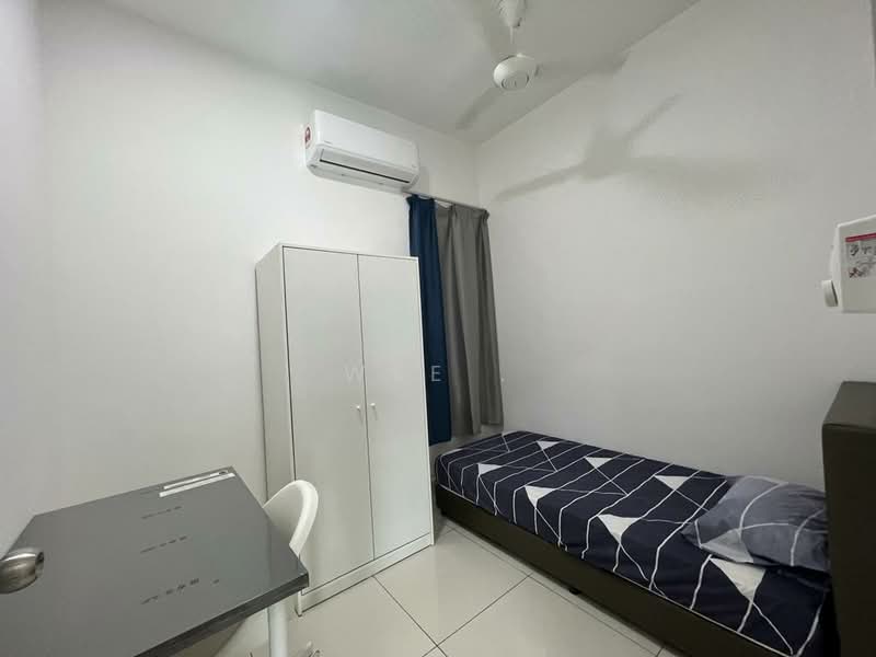 Service Residence for Rent at TR Residence - Wee . - Bedroom - PropertyGuru.com.my