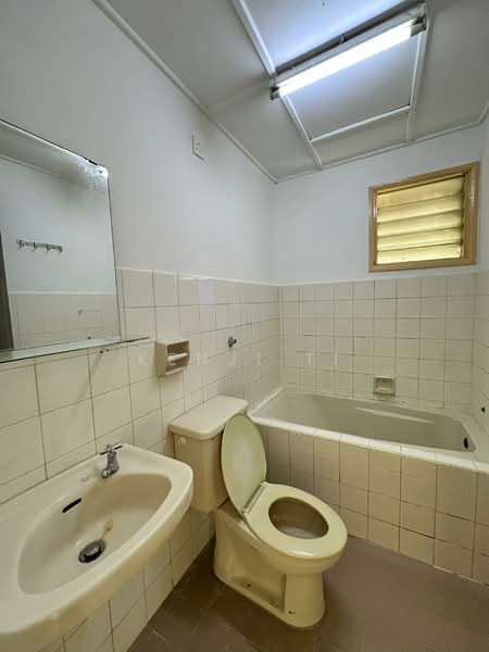 Sri Jelatek untuk Untuk Dijual - RM 368,000, Mac 2026 - Bathroom - PropertyGuru.com.my