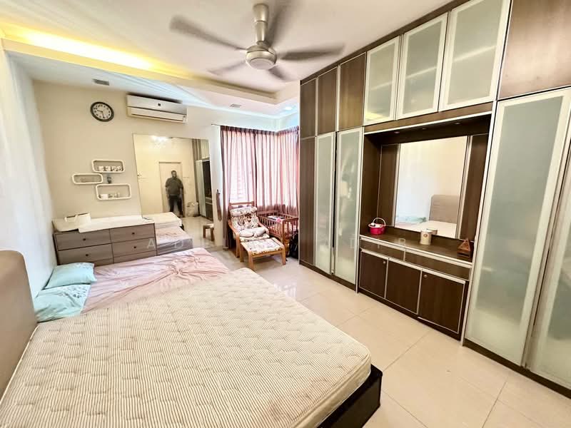Condominium for Sale at Platinum Hill PV 8 - Adilah Adib - Bedroom - PropertyGuru.com.my