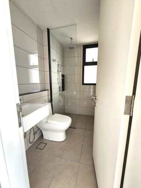 Duta Park Residences untuk Untuk Dijual - RM 490,000, Mac 2026 - Bathroom - PropertyGuru.com.my