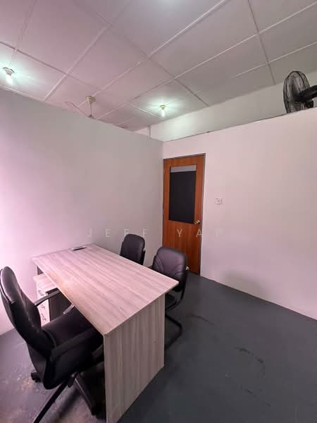 Office for Rent in Seksyen 23 (Shah Alam) - Jeff Yap - PropertyGuru.com.my
