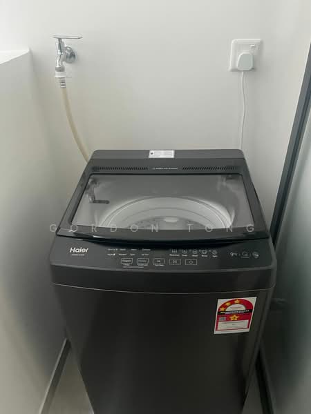 Service Residence for Rent at Sunway Belfield - Gordon Tong - PropertyGuru.com.my